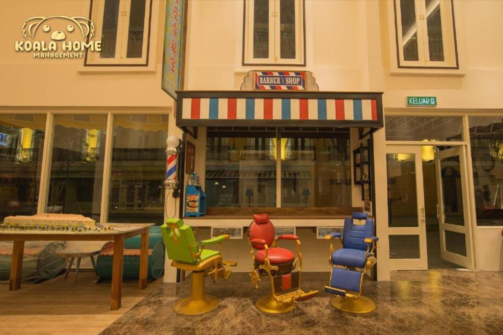 Riviera Hotel By Owner Malacca Kültér fotó