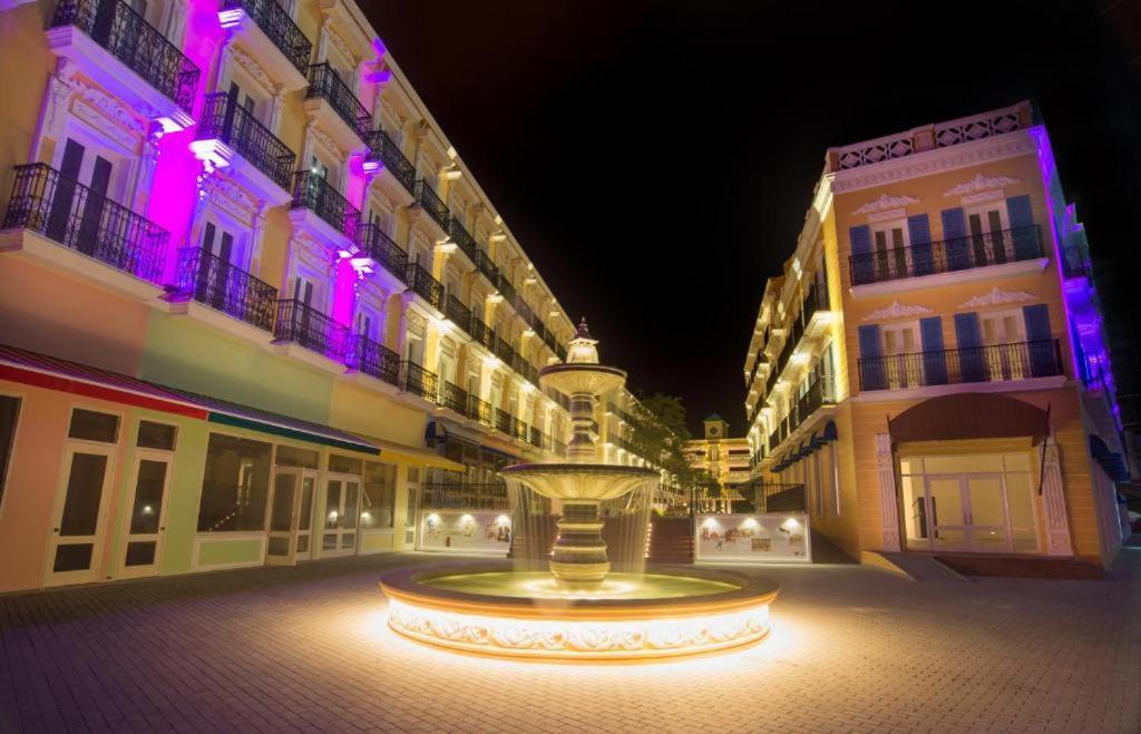 Riviera Hotel By Owner Malacca Kültér fotó
